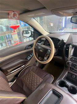 شيفروليه تاهو